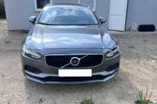 Volvo S90 II, 2018, пробег 90000 км