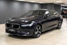 Volvo S90 II, 2019, пробег 187560 км