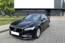 Volvo S90 II, 2019, пробег 252780 км
