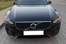Volvo S90 II, 2020, пробег 298000 км