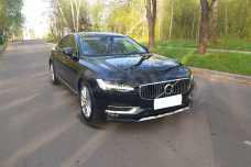 Volvo S90 II