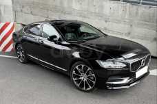 Volvo S90 II