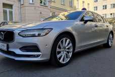 Volvo S90 II