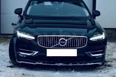 Volvo S90 II