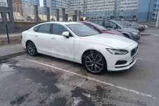 Volvo S90 II