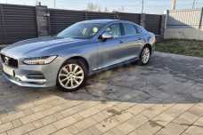 Volvo S90 II