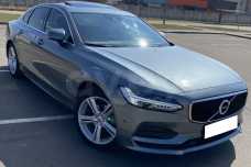 Volvo S90 II