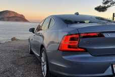 Volvo S90 II