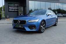 Volvo S90 II