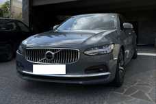 Volvo S90 II  Рестайлинг, 2022, пробег 41000 км