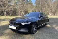 Volvo S90 II Рестайлинг