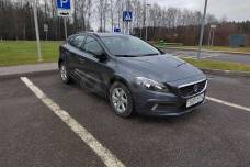 Volvo V40 Cross Country I