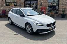 Volvo V40 Cross Country I  Рестайлинг, 2018, пробег 81240 км