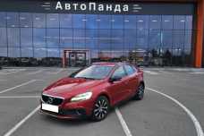 Volvo V40 Cross Country I  Рестайлинг, 2019, пробег 113450 км