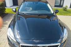 Volvo V40 Cross Country I  Рестайлинг, 2019, пробег 85000 км