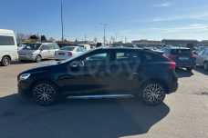 Volvo V40 Cross Country I Рестайлинг