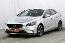 Volvo V40 II, 2013, пробег 192075 км