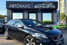 Volvo V40 II, 2015, пробег 222000 км