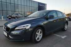 Volvo V40 II  Рестайлинг, 2018, пробег 277000 км