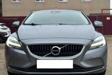 Volvo V40 II  Рестайлинг, 2019, пробег 250000 км