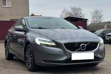 Volvo V40 II Рестайлинг