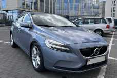 Volvo V40 II Рестайлинг
