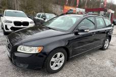 Volvo V50 I Рестайлинг