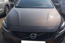 Volvo V60 Cross Country I, 2016, пробег 184000 км