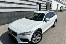 Volvo V60 Cross Country II, 2019, пробег 98000 км
