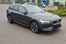 Volvo V60 Cross Country II, 2020, пробег 136000 км