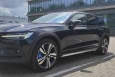 Volvo V60 Cross Country II, 2020, пробег 270000 км