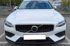 Volvo V60 Cross Country II, 2020, пробег 79000 км