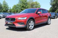 Volvo V60 Cross Country II, 2021, пробег 175000 км