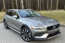 Volvo V60 Cross Country II