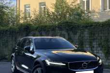 Volvo V60 Cross Country II