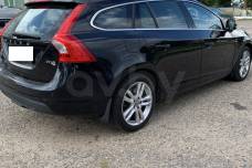 Volvo V60 I