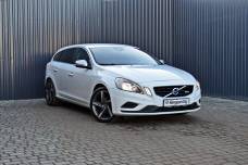 Volvo V60 I