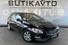 Volvo V60 I  Рестайлинг, 2013, пробег 195000 км