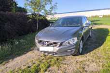 Volvo V60 I  Рестайлинг, 2017, пробег 232000 км