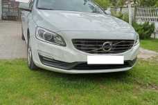Volvo V60 I Рестайлинг