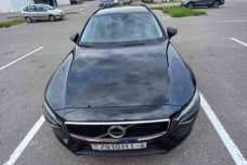 Volvo V60 II, 2018, пробег 250000 км