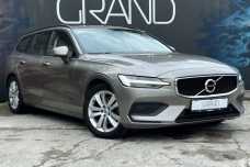 Volvo V60 II, 2018, пробег 261300 км