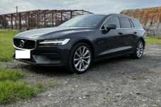 Volvo V60 II, 2019, пробег 230000 км