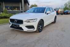 Volvo V60 II, 2020, пробег 247000 км