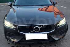 Volvo V60 II 