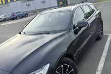 Volvo V60 II 