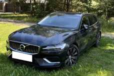 Volvo V60 II 