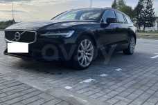Volvo V60 II 