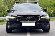 Volvo V60 II 