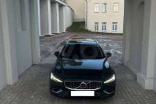 Volvo V60 II 